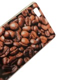 Husa SAMSUNG Galaxy J5 2016 - Art (Coffee), Silicon, Carcasa