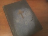 LITURGHIER-DUMNEZEIESTILE LITURGHII TIPARITE CU APROBAREA SF. SINOD IN ZILELE REGELUI CAROL II SI ALE PATRIARHULUI MIRON-1937 COPERTI ORIGINALE. RARA!