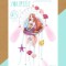 Set lucru manual Djeco Dreamcatcher sirena