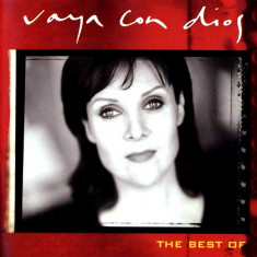 Vaya Con Dios Best Of Vaya Con Dios LP (2vinyl) foto