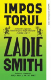 Impostorul - Paperback brosat - Zadie Smith - Litera