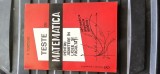 TESTE DE MATEMTICA PENTRU ADMITEREA IN LICEE SI FACULTATI ARITMETICA ALGEBRA ANALIZA , TURTOIU EDITURA STIINTIFICA .