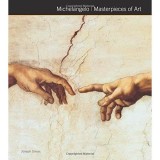 Carte Michelangelo Masterpieces of Art - Opere de Arta Renascentista