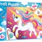 PUZZLE TREFL 100 FRUMOSUL UNICORN