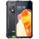Cumpara ieftin Telefon mobil Oukitel WP28 E Green, 4G, 6.52 HD+, 8GB RAM (4GB+4GB extensibil), 64GB ROM, Android 14, Camera 13MP, T606, NFC, 10600mAh, Dual SIM