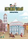 Cumpara ieftin Volumul 23. Istoria lumii. Renasterea