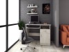 Birou Elize, 103x62x82 cm, Stejar k001, MP
