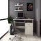 Birou Elize, 103x62x82 cm, Stejar k001