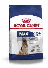 ROYAL CANIN MAXI ADULT 5+ YEARS 15 kg foto