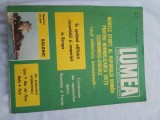 Revista lumea nr 13 24 martoe 1977