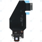 Google Pixel 4 XL (G020P) Conector de &icirc;ncărcare flexibil 20GC20W0007