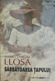 Cumpara ieftin Sarbatoarea Tapului - Mario Vargas Llosa - Editura Allfa, 2003, 480 pagini, Coperta Cartonata, Roman