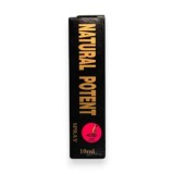 Spray NATURAL POTENT, susține &icirc;nt&acirc;rzierea ejaculării și performanțele sexuale, 10 ml