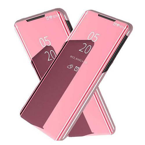 Husa Telefon Flip Book Clear View Samsung Galaxy A70 a705