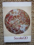 Secolul 20 nr. 289 - 290 - 291 / 1986