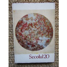 Secolul 20 nr. 289 - 290 - 291 / 1986