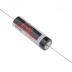 Baterie R6, 3.6V, litiu, 2700mAh, EVE BATTERY CO., EVE ER14505 P [CNA] 3,6V 2,7AH, T114525