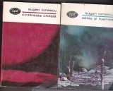 bnk ant Eugen Ionescu - Cantareata cheala . Setea si foamea