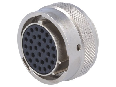 Conector Circular IP67, 32 pini foto