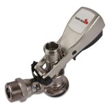 Korb - Zapfkopf Micro-Matic, Reihenschaltung (CNS)