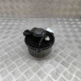 Ventilator Aeroterma Mazda CX-5 KF 2021 GMK9-61-B10 OEM Strend Pro 12V Aer Cald/Rece 150W