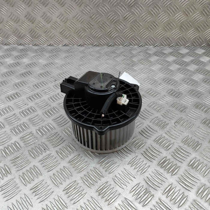 Ventilator aeroterma MAZDA CX-5 KF 2021 OEM: GMK9-61-B10