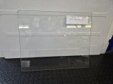 Geam intermediar , din mijloc cuptor Arctic Beko Grundig 474 x 394 mm / B1
