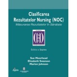 Masurarea Rezultatelor in sanatate. Editia a saptea - Sue Moorhead