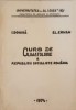 Curs Climatologie RSR - I. Donisa, El. Erhan (1974) Geografie, Meteorologie, Clima, Carte Romana