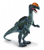 Figurina Dilophosaurus (Blue) L Collecta