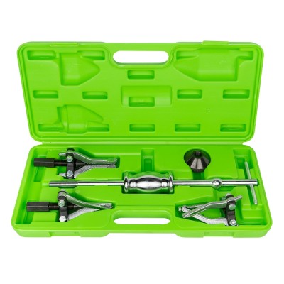 EXTRACTOR UNIVERSAL PENTRU INTERIOARE/ EXTERIOARE JBM 103450 foto