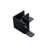 Conector 90&deg; Magneto Aparent &ndash; METSAN | MGT-095-42
