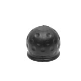 Capac din cauciuc pentru carlig de remorcare 50 mm, protectie bila