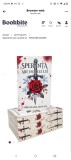 Carte Dark / Mafia Romance &bdquo;Speranța are numele lui&rdquo; - NOUĂ