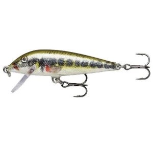 Vobler RAPALA Countdown CD05, VAL, 5cm, 5g foto