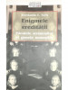 Konstantin V. Zorin - Enigmele ereditatii. Pacatele stramosilor si genele urmasilor (editia 2011)