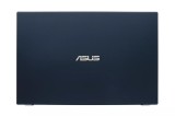 Capac Display Laptop, Asus, VivoBook Pro 15 K571G, K571GT, K571L, K571LI, 90NB0NL1-R7A010, X571GT-1K, 57XKTLCJN00, EAXKT0010XX, albastru