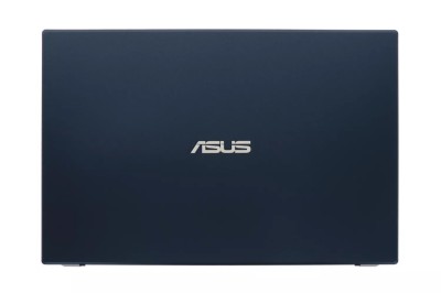 Capac Display Laptop, Asus, VivoBook 15 FX571G, FX571GT, 90NB0NL1-R7A010, X571GT-1K, 57XKTLCJN00, EAXKT0010XX, albastru foto