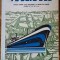 Dumitru Munteanu - MARINARIE. Manual pentru licee cu profil de Marina, Clasele IX-X (1978) marinar marinari nava maritima port navigatie pe mare RARA