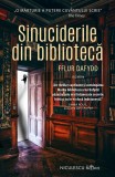 Sinuciderile Din Biblioteca, Fflur Dafydd - Editura Niculescu