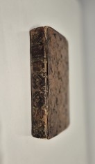 Carte veche 1767 L&#039;ordre naturel et essentiel des societes politiques Volum doi