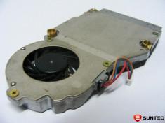 Heatsink + Cooler IBM ThinkPad T23 26P9166 foto