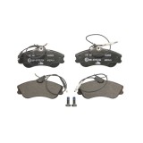 Placute frana CITROEN BERLINGO MF ATE 13046028292