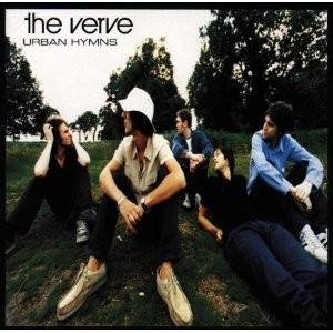 Verve The Urban Hymns (Cd) foto