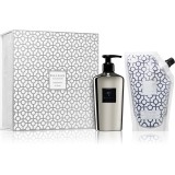 Baobab Collection Gentlemen in Silver set cadou