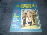 REVISTA PENTRU PATRIE NR 6 1976