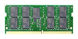SODIMM Synology, 4GB DDR4, 2666 MHz, &quot;D4ES01-4G&quot;