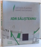 ION SALISTEANU , 2009