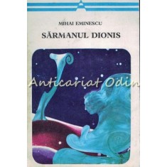 Sarmanul Dionis - Mihai Eminescu