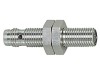 Senzor inductiv PNP NO 0-2,4mm 10-30VDC M8 IP67 100mA IFM ELECTRONIC